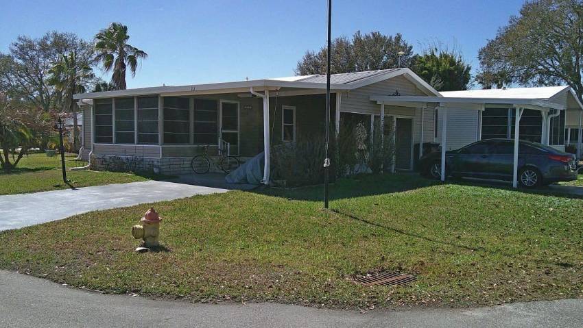 3000 Us Hwy 17 92 West a Haines City, FL Mobile or Manufactured Home for Sale